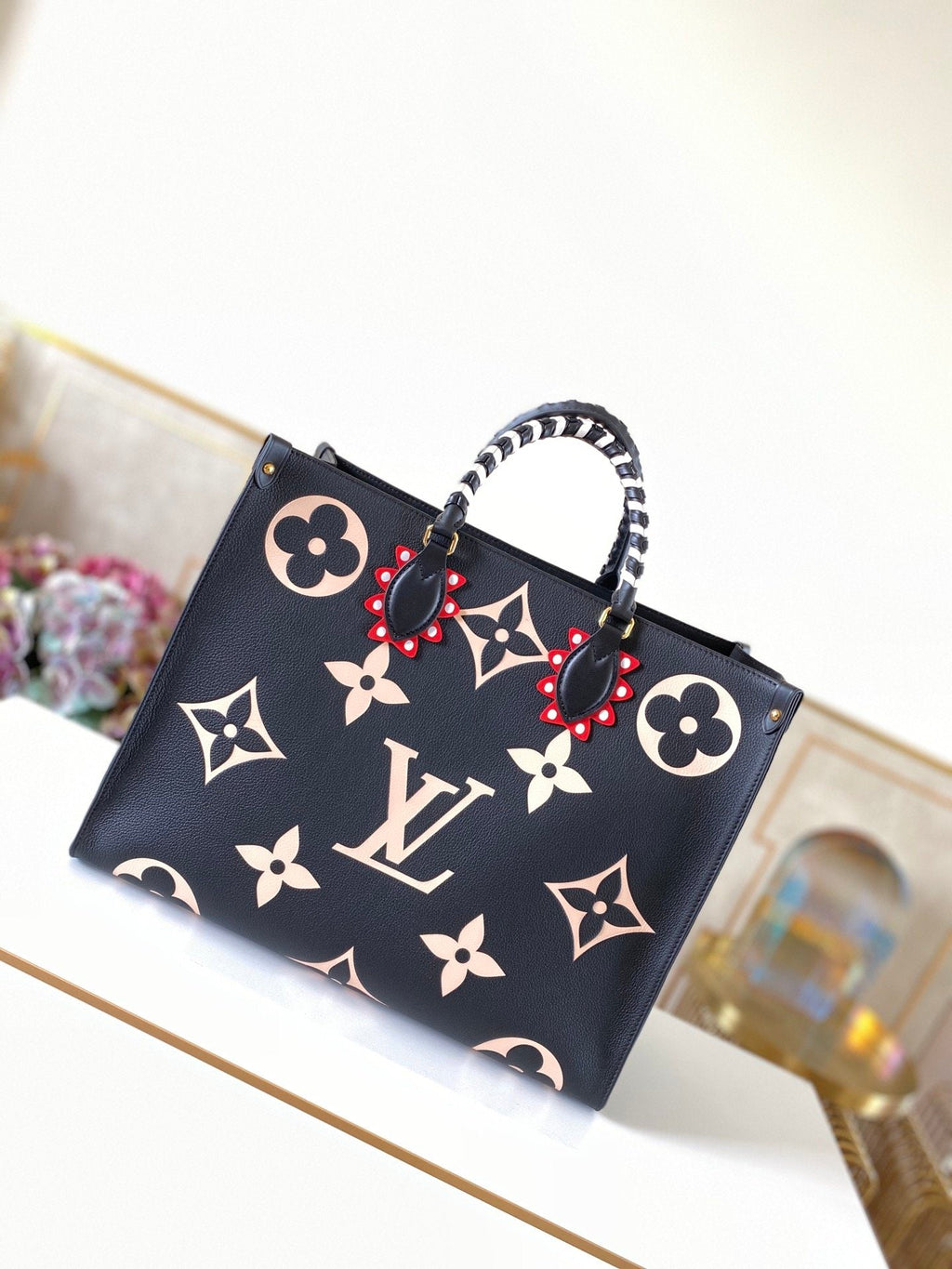 Anum Bags Elite Carryalls