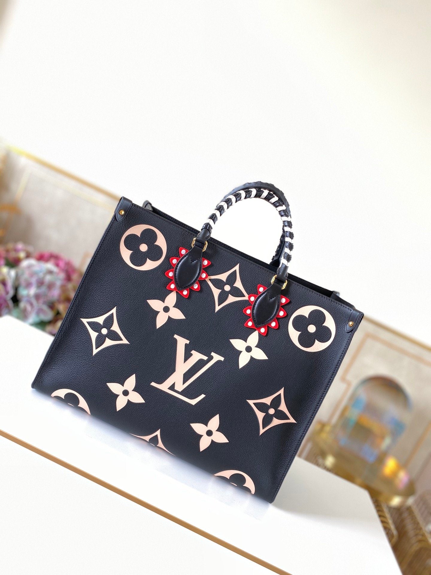 Anum Bags Elite Carryalls