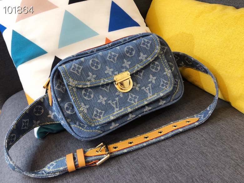 Anum Bags Elite Carryalls