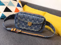 Anum Bags Elite Carryalls