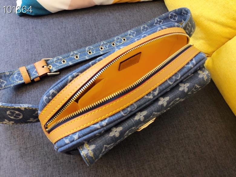 Anum Bags Elite Carryalls