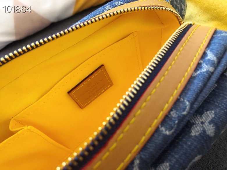 Anum Bags Elite Carryalls