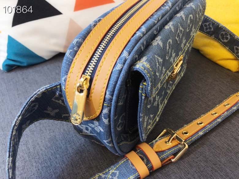 Anum Bags Elite Carryalls