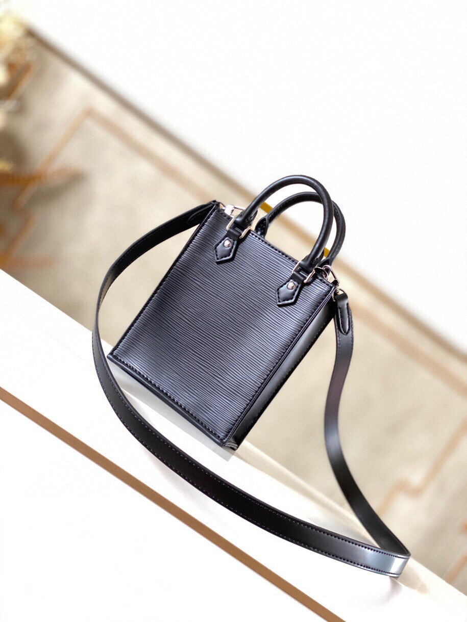Anum Bags Elite Carryalls