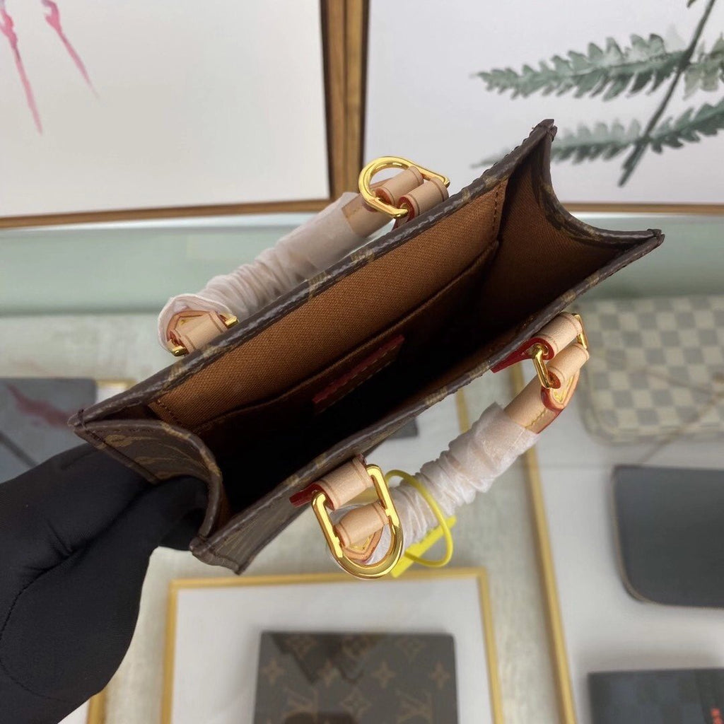 Anum Bags Elite Carryalls