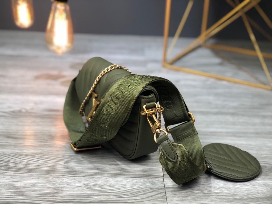 Anum Bags Elite Carryalls