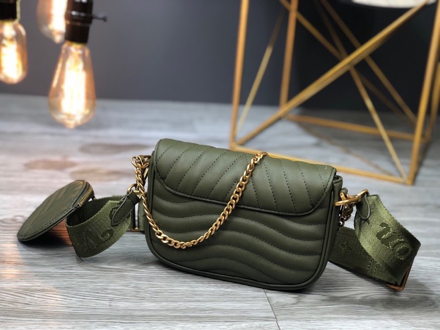 Anum Bags Elite Carryalls