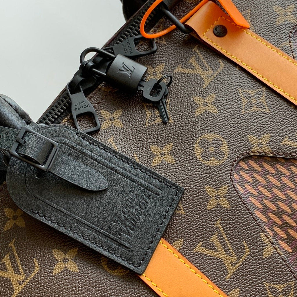 Anum Bags Elite Carryalls