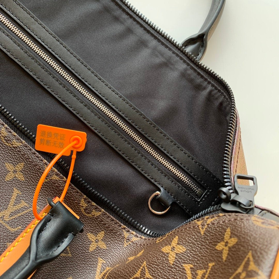 Anum Bags Elite Carryalls