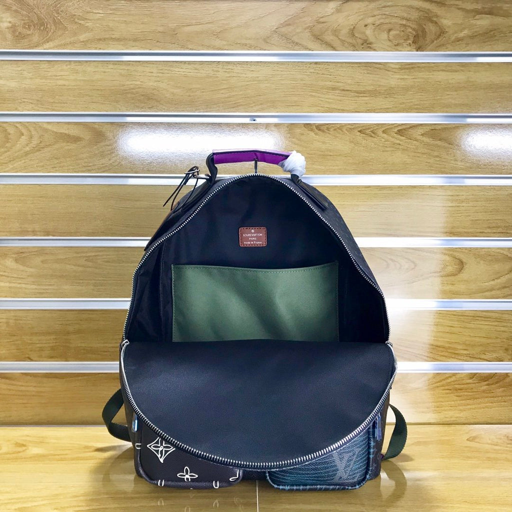 Anum Bags Elite Carryalls
