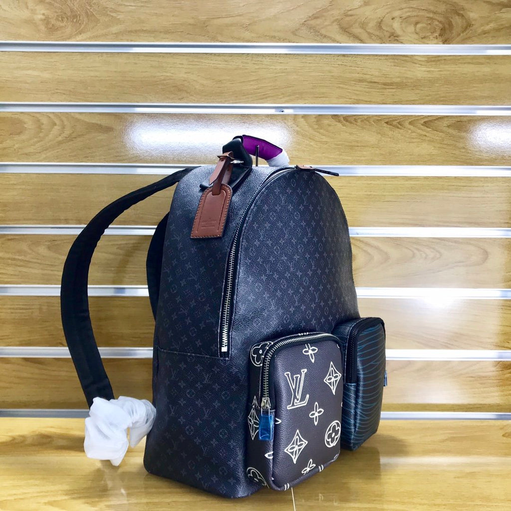 Anum Bags Elite Carryalls