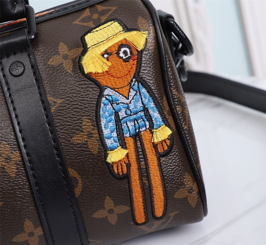Anum Bags Elite Carryalls