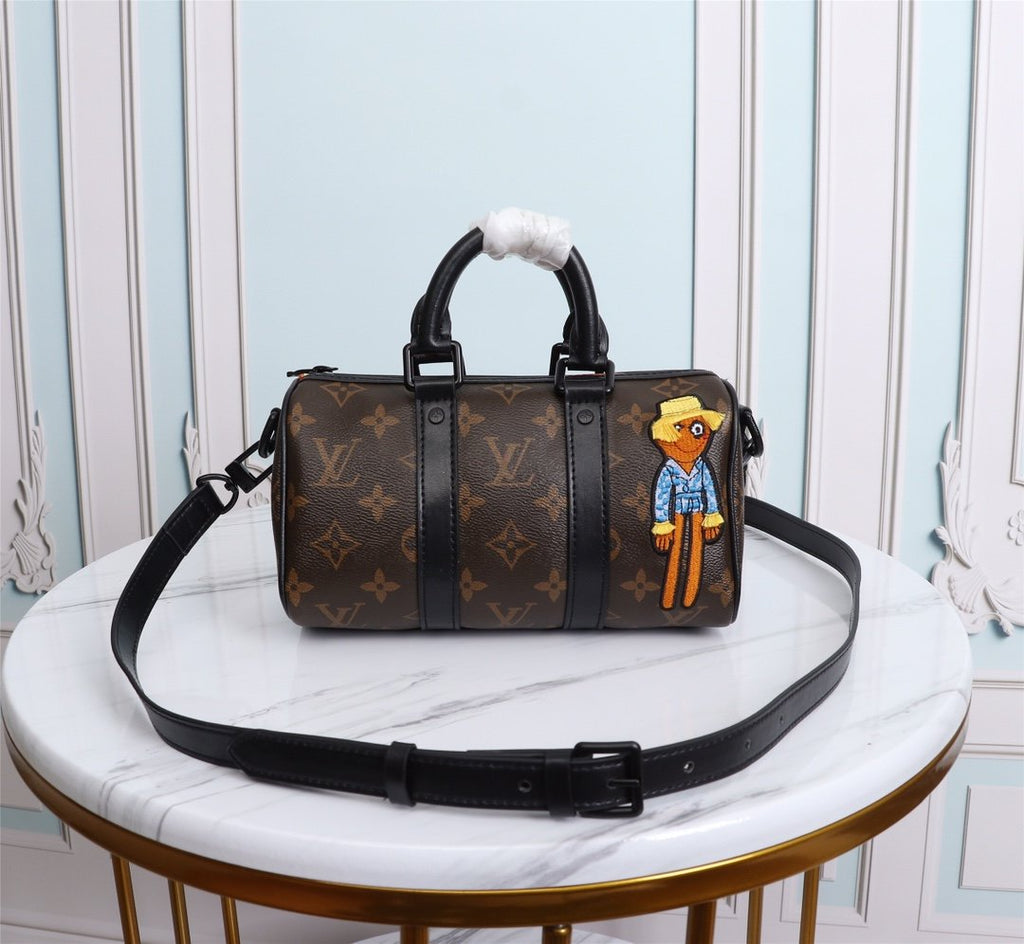 Anum Bags Elite Carryalls