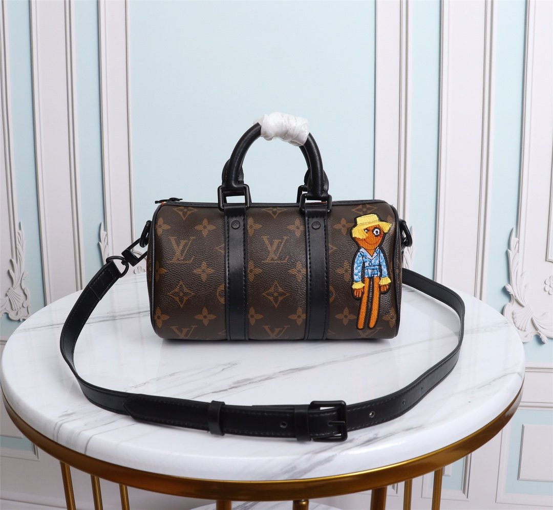 Anum Bags Elite Carryalls