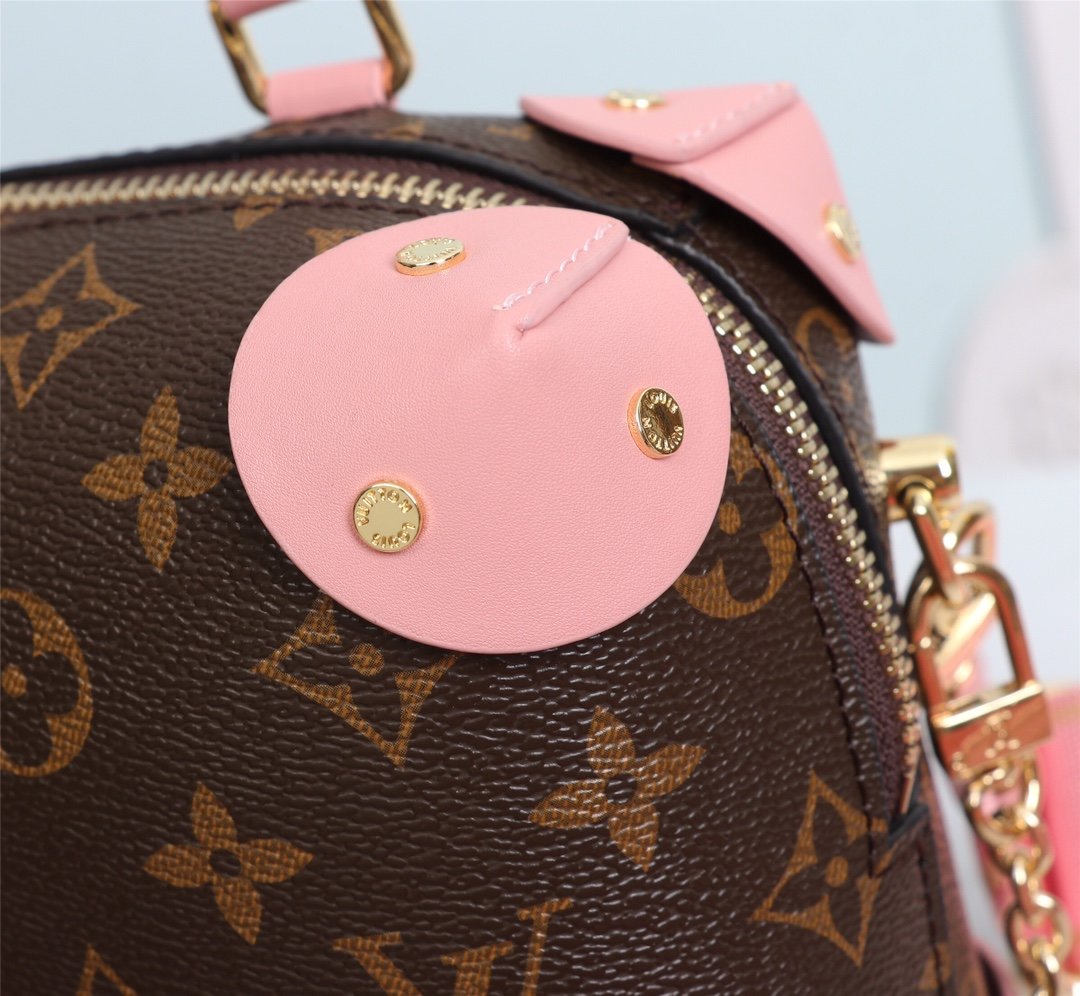 Anum Bags Elite Carryalls