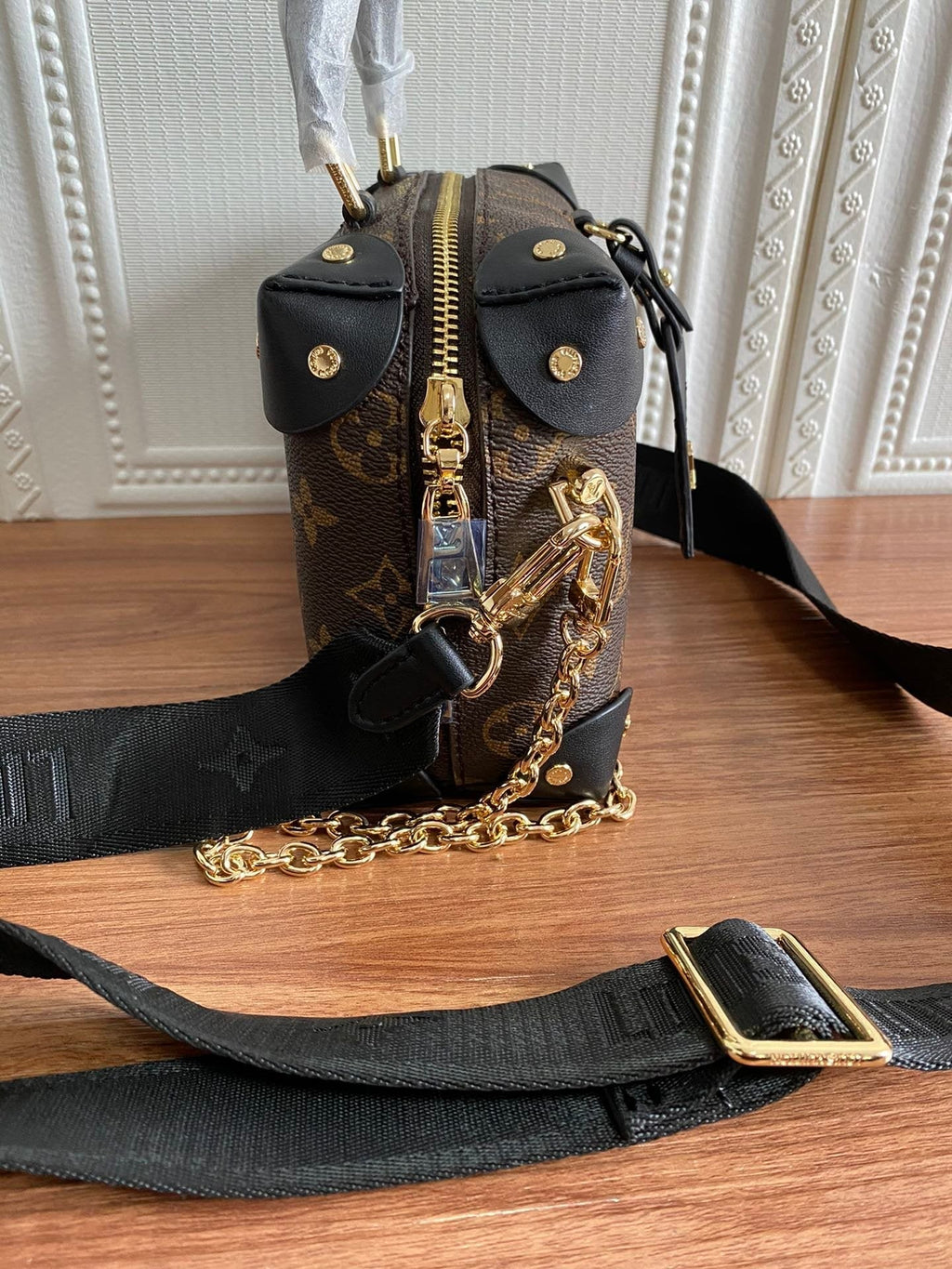 Anum Bags Elite Carryalls