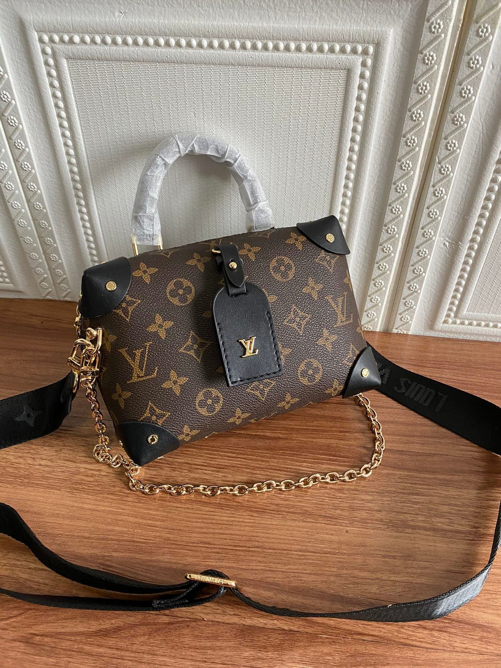 Anum Bags Elite Carryalls