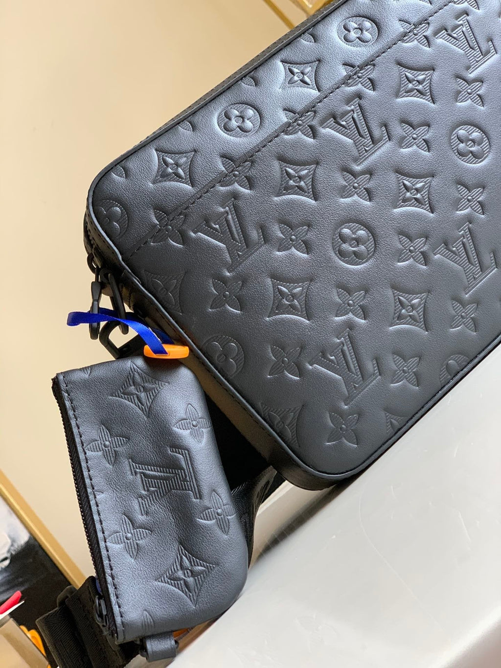 Ezyycart Bags Elite Carryalls