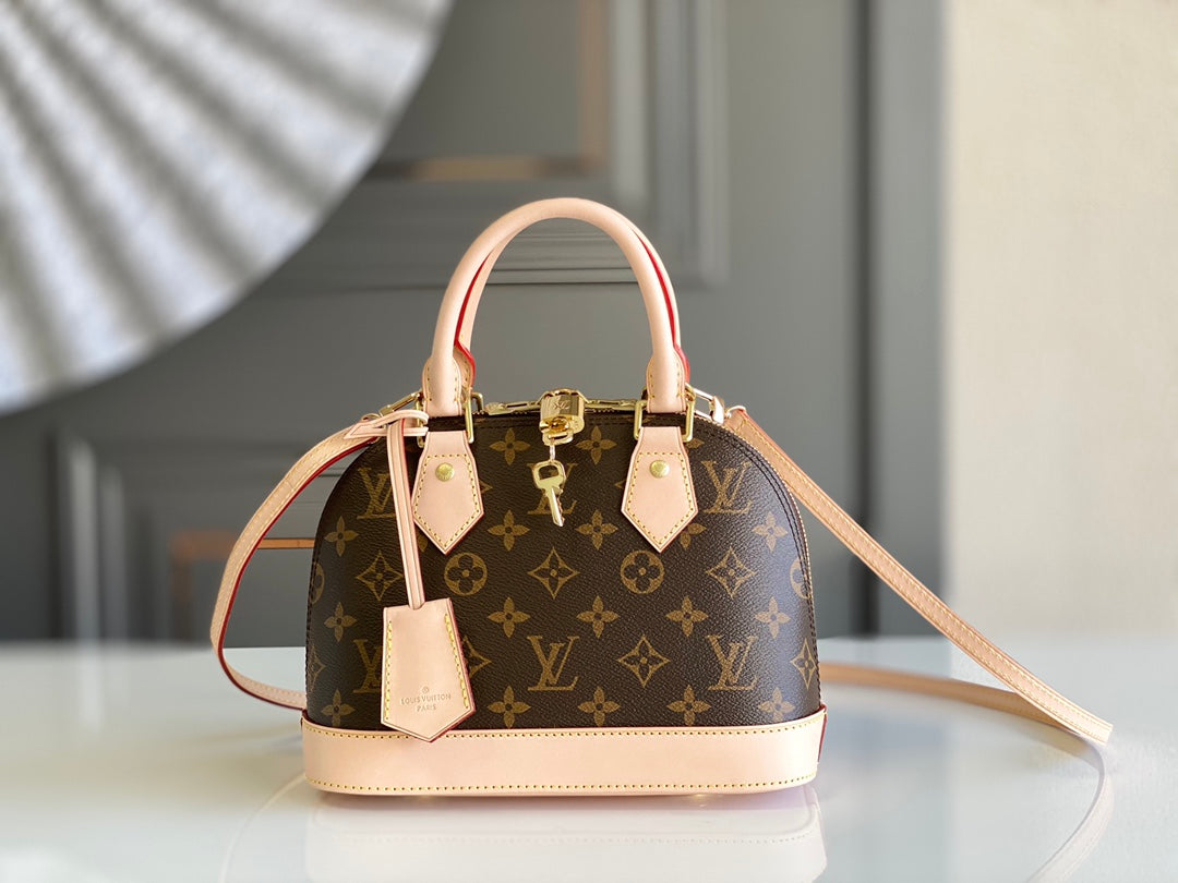 Anum Bags Elite Carryalls