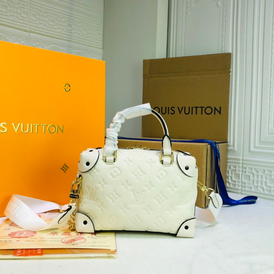 Anum Bags Elite Carryalls