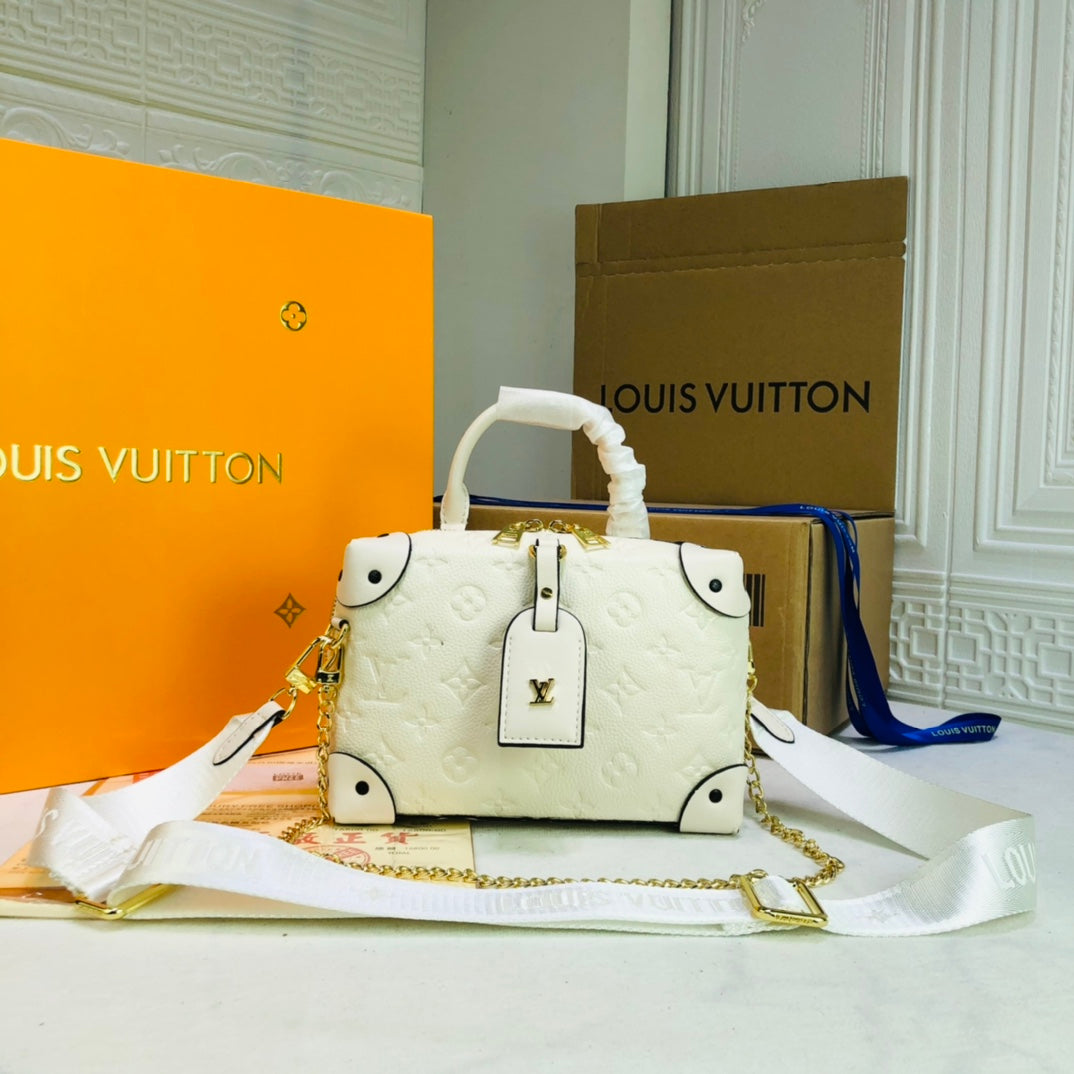 Anum Bags Elite Carryalls