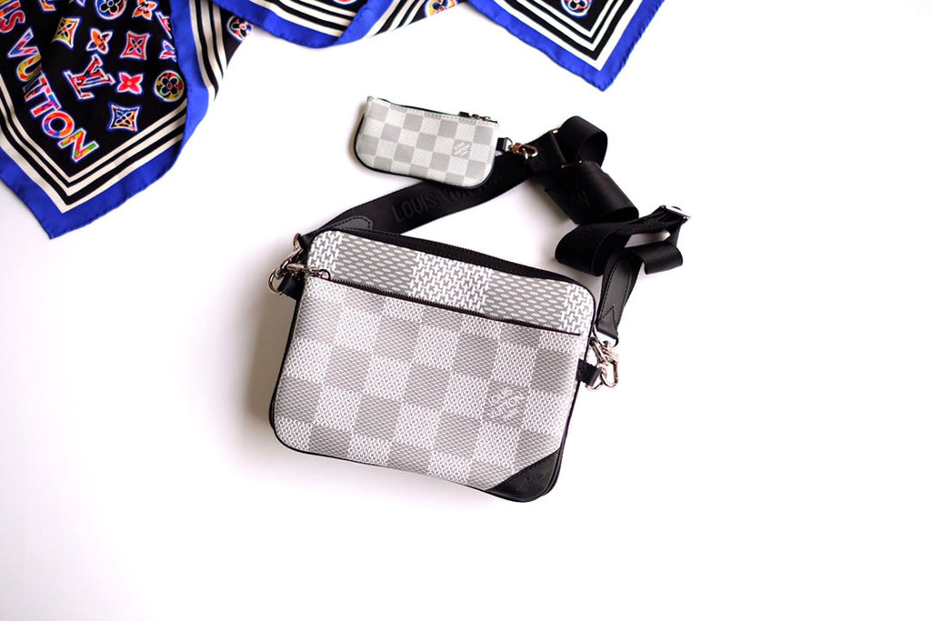 Anum Bags Elite Carryalls