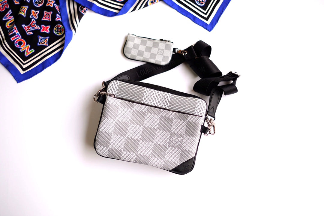 Anum Bags Elite Carryalls