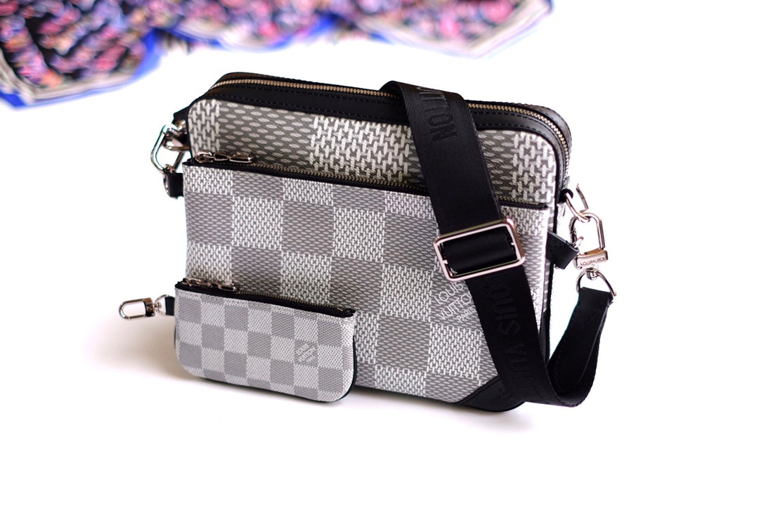 Anum Bags Elite Carryalls