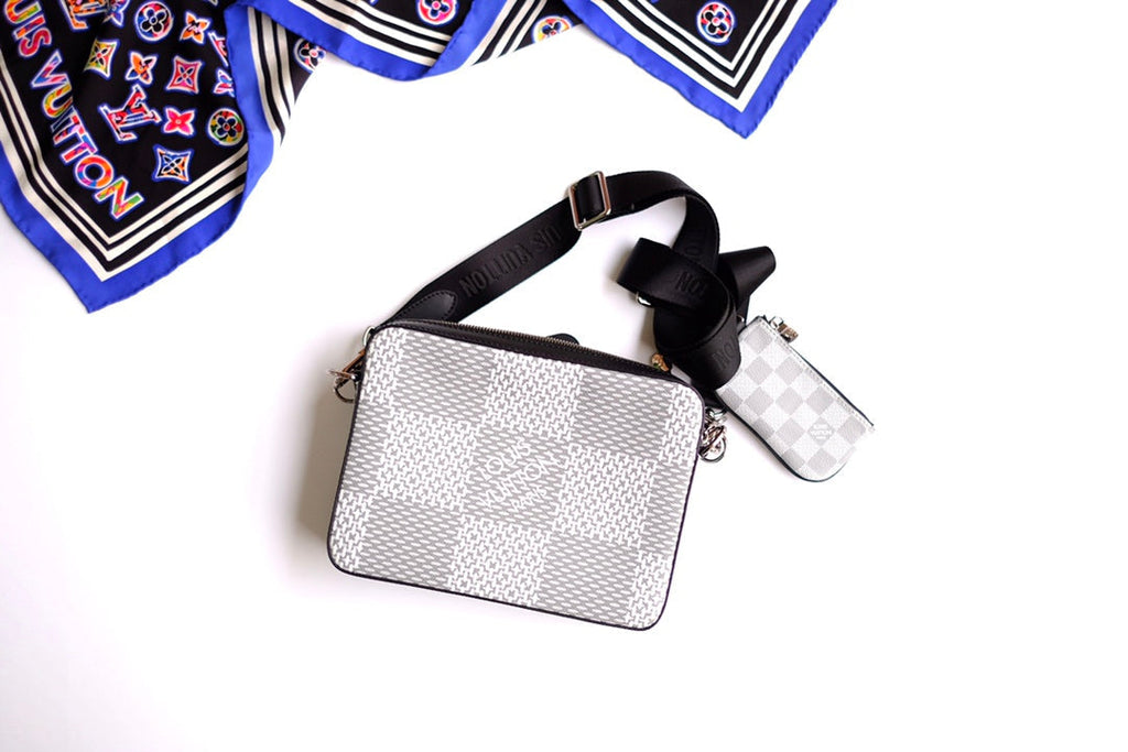 Anum Bags Elite Carryalls