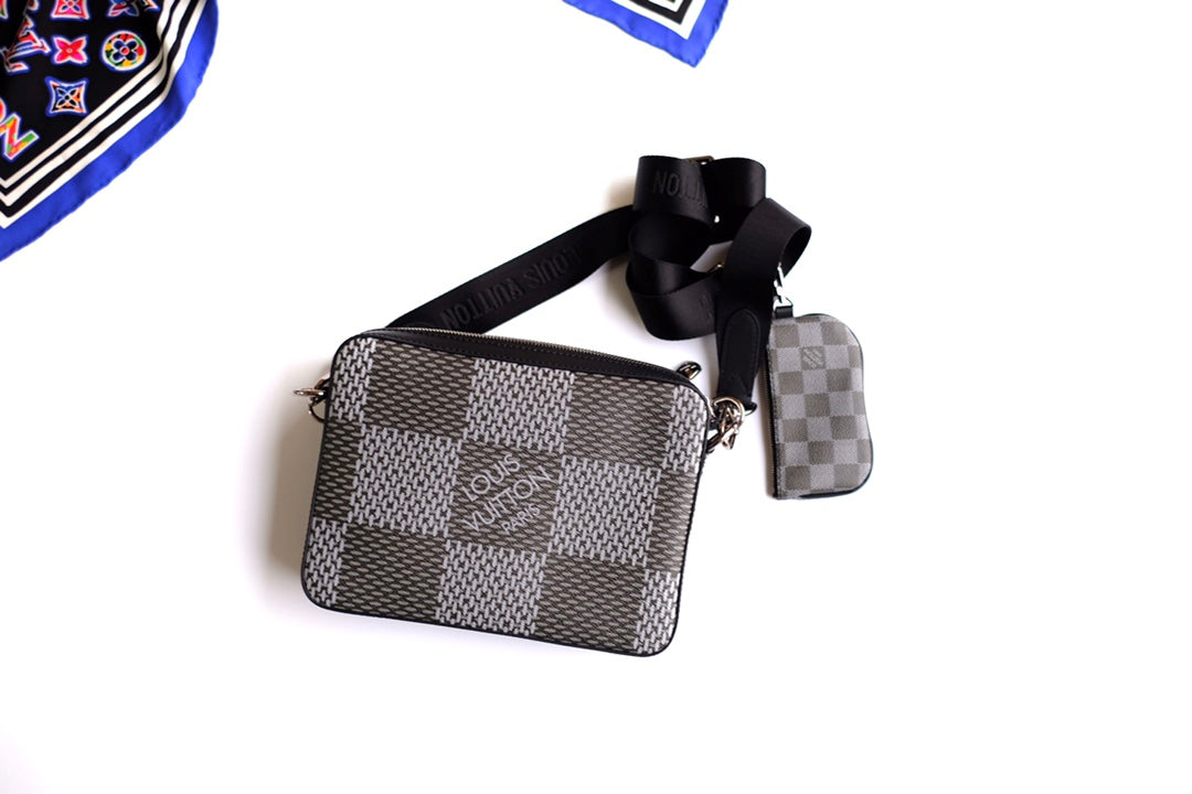 Anum Bags Elite Carryalls