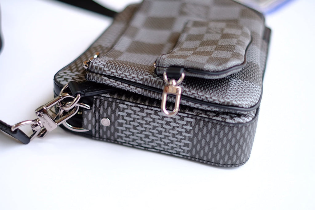 Anum Bags Elite Carryalls