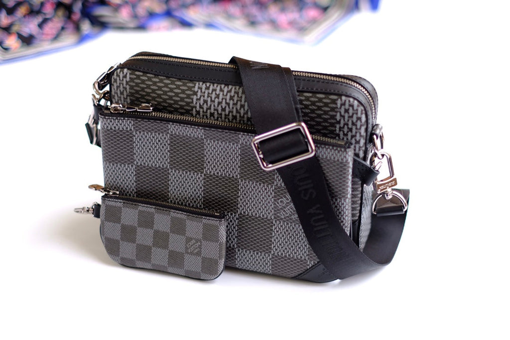 Anum Bags Elite Carryalls