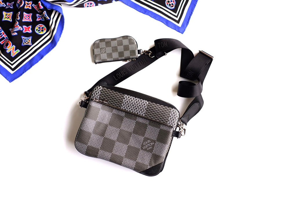 Anum Bags Elite Carryalls