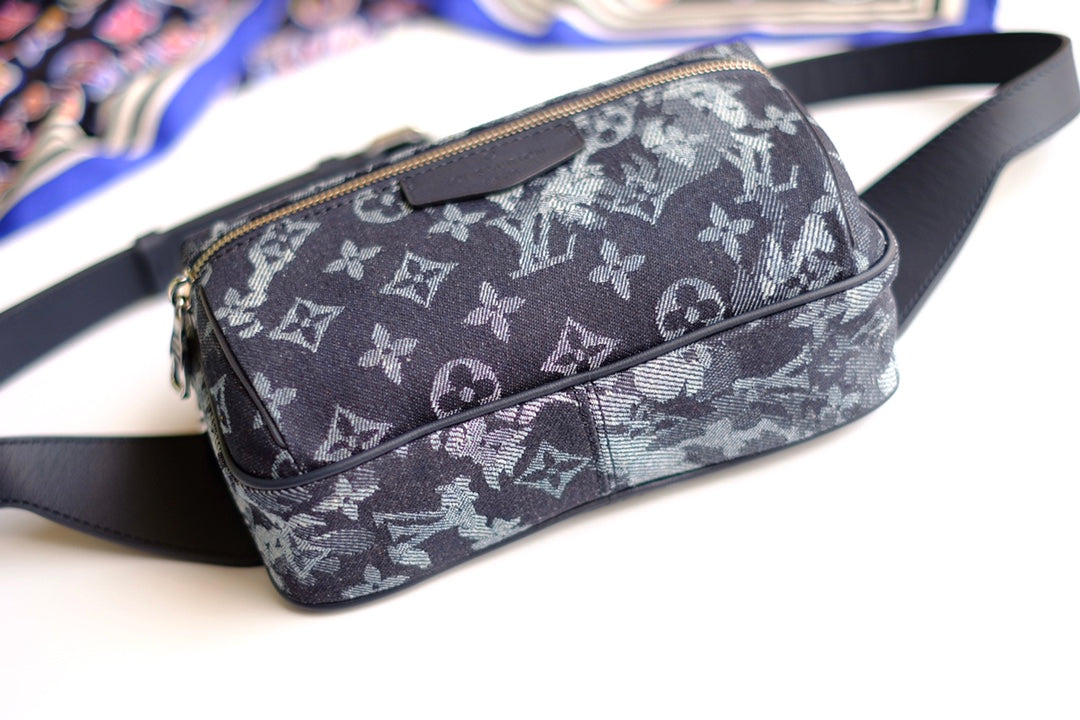 Anum Bags Elite Carryalls