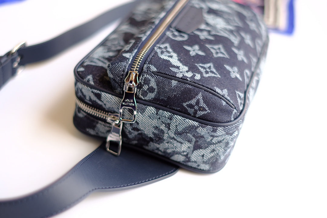 Anum Bags Elite Carryalls