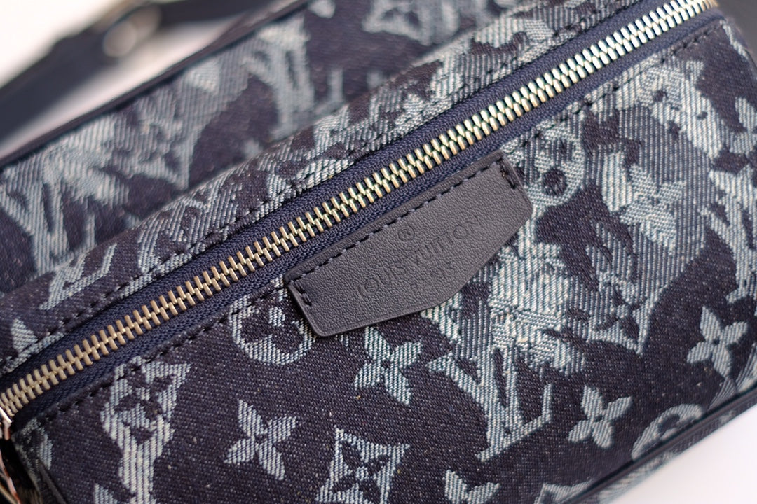Anum Bags Elite Carryalls