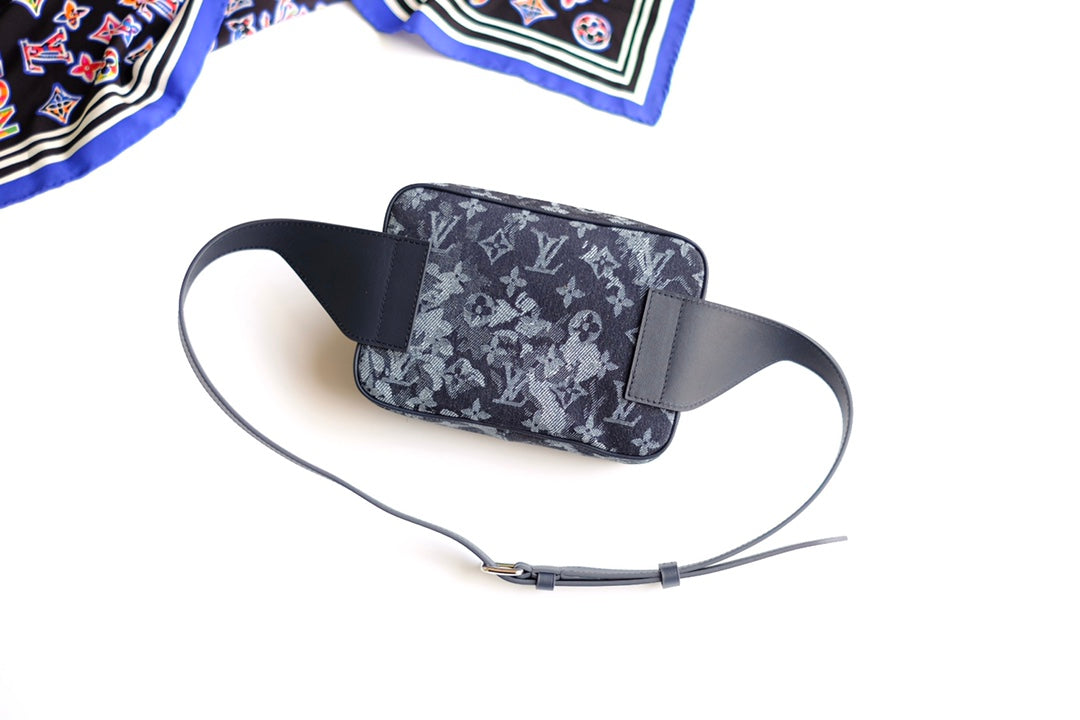 Anum Bags Elite Carryalls