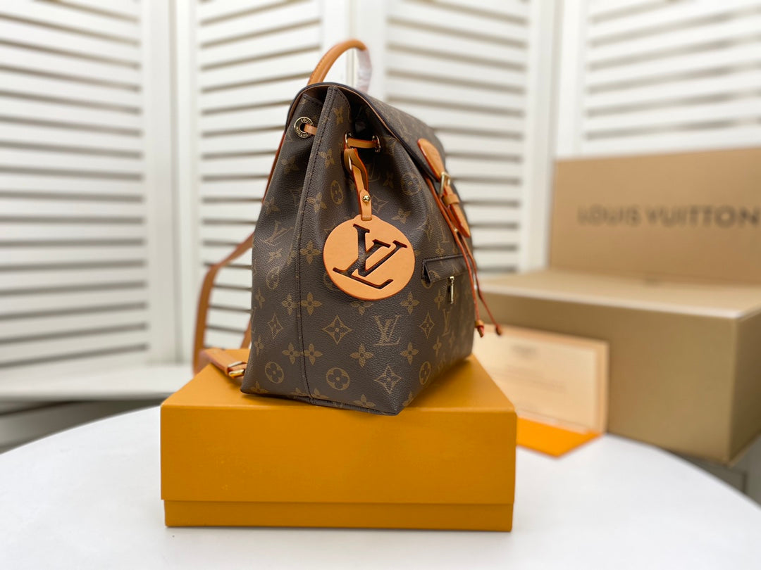 Anum Bags Elite Carryalls