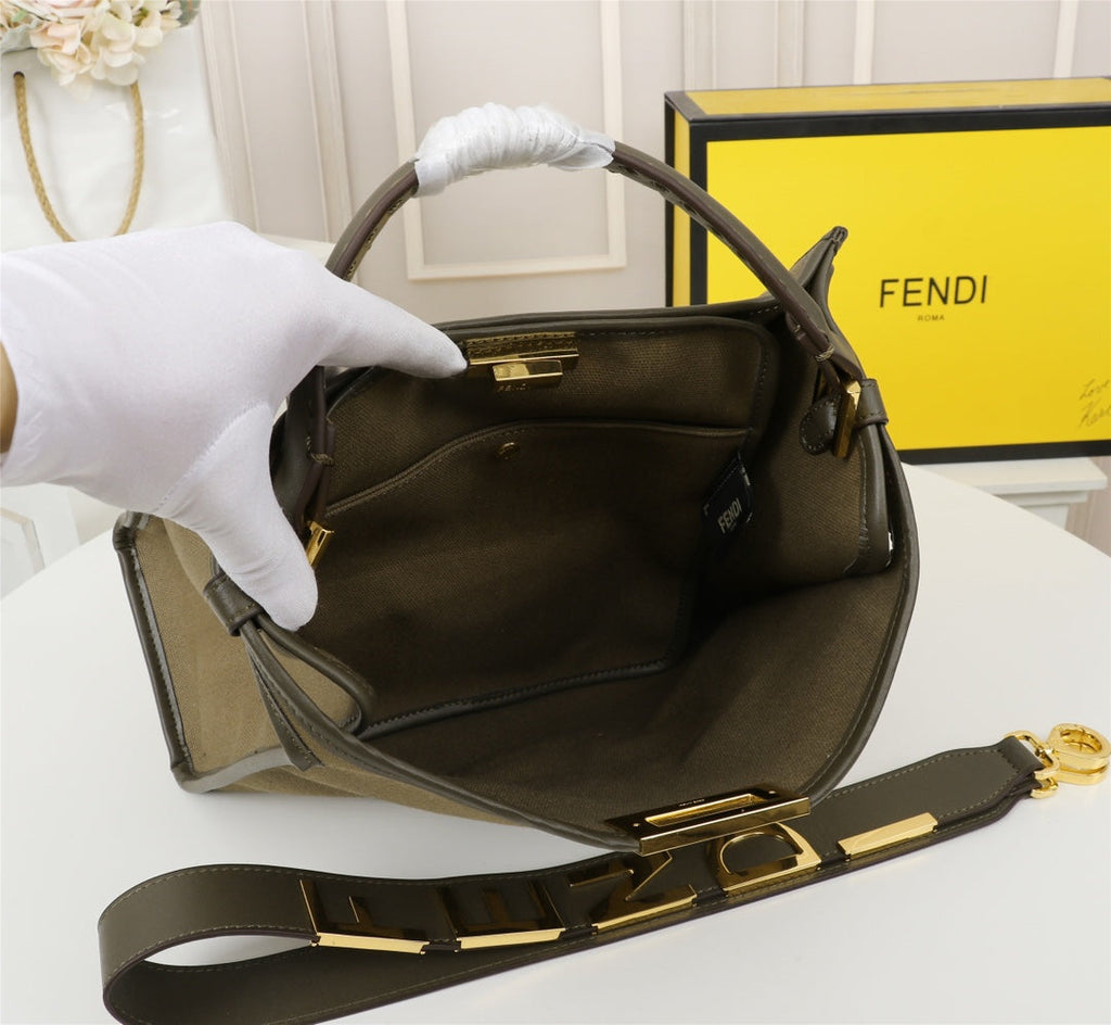 Ezyycart Bags Elite Carryalls