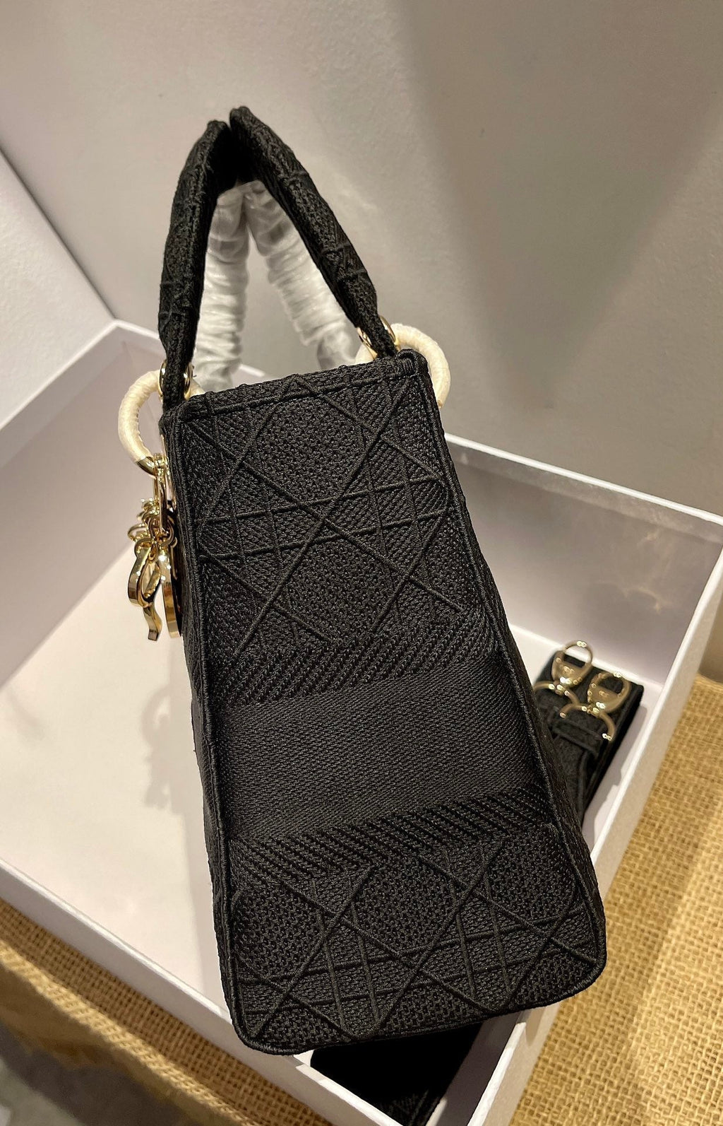 Ezyycart Bags Elite Carryalls
