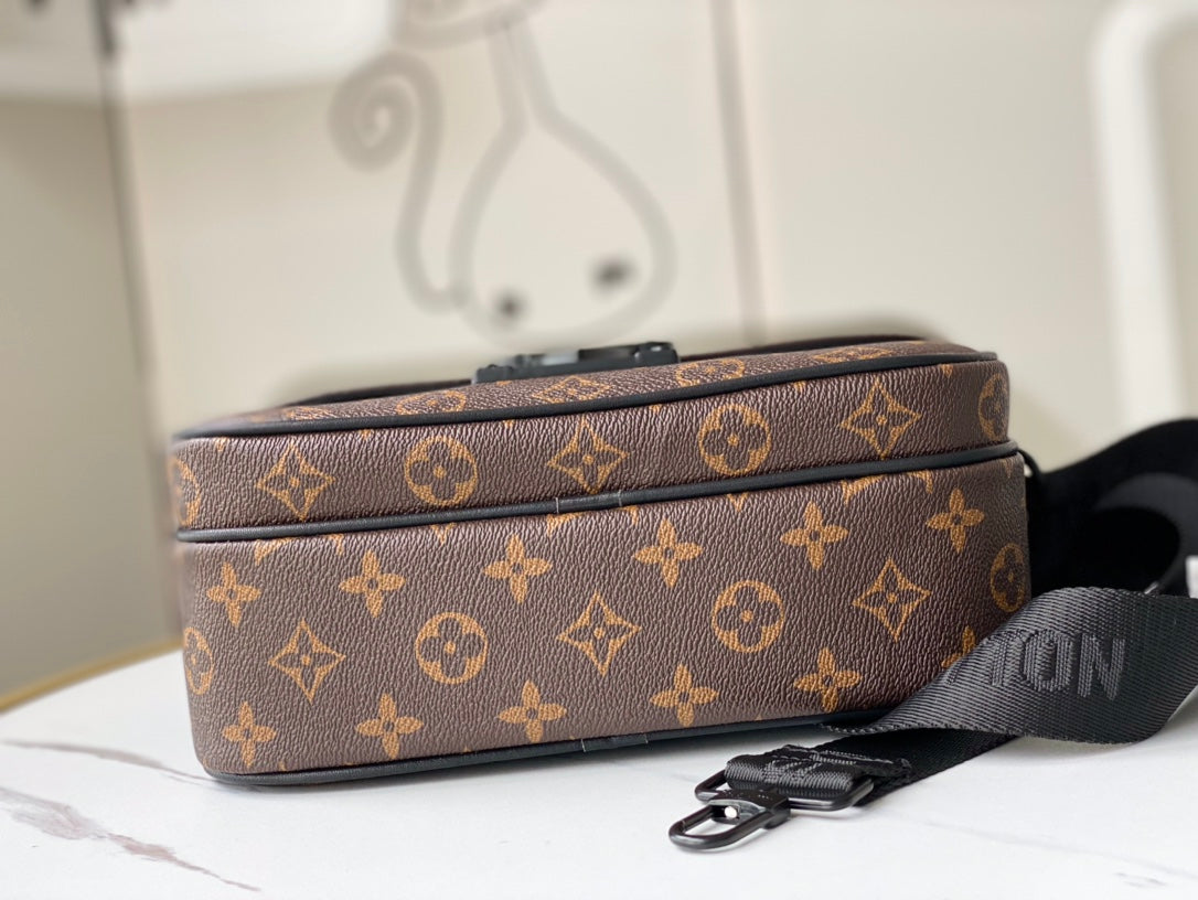 Anum Bags Elite Carryalls