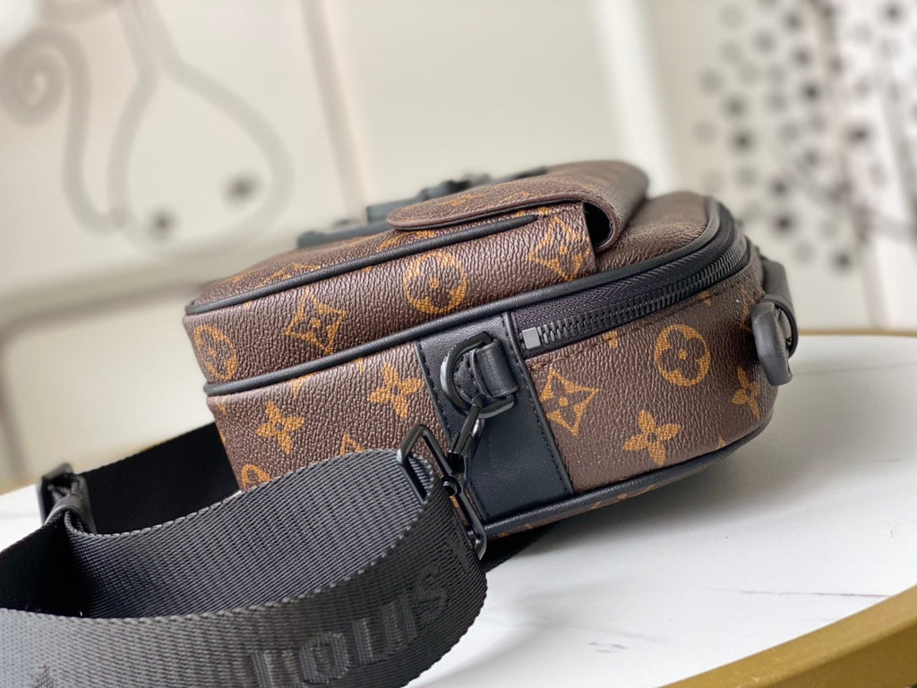 Anum Bags Elite Carryalls