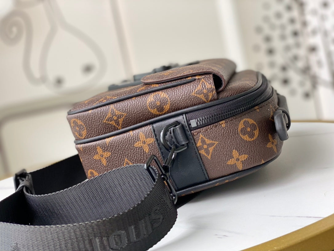 Anum Bags Elite Carryalls
