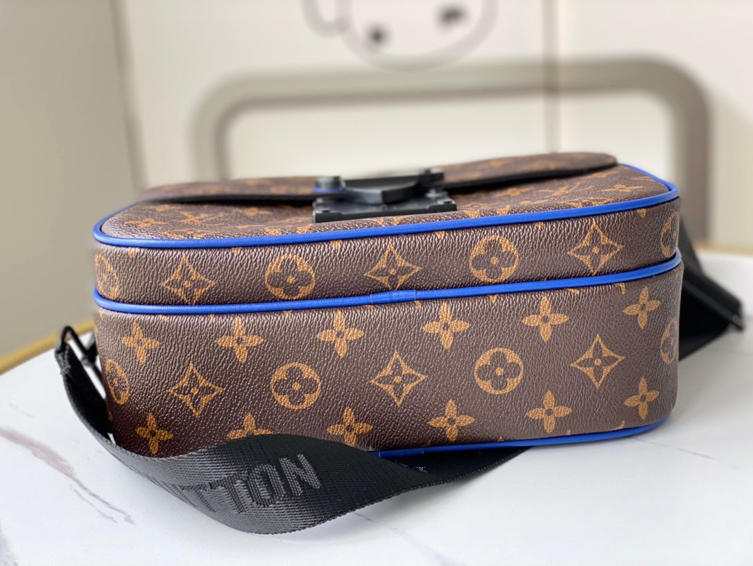 Anum Bags Elite Carryalls