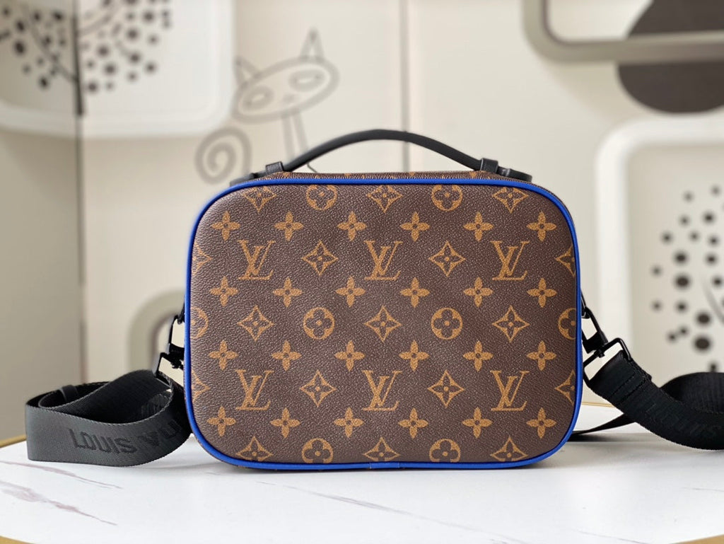 Anum Bags Elite Carryalls