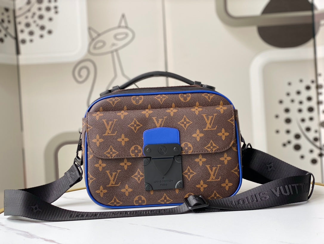 Anum Bags Elite Carryalls