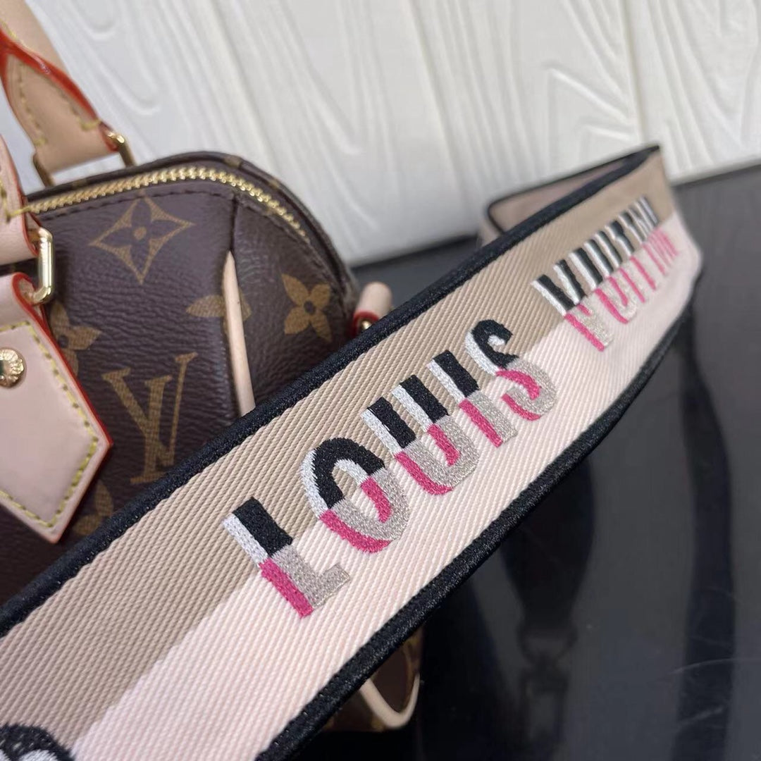 Anum Bags Elite Carryalls