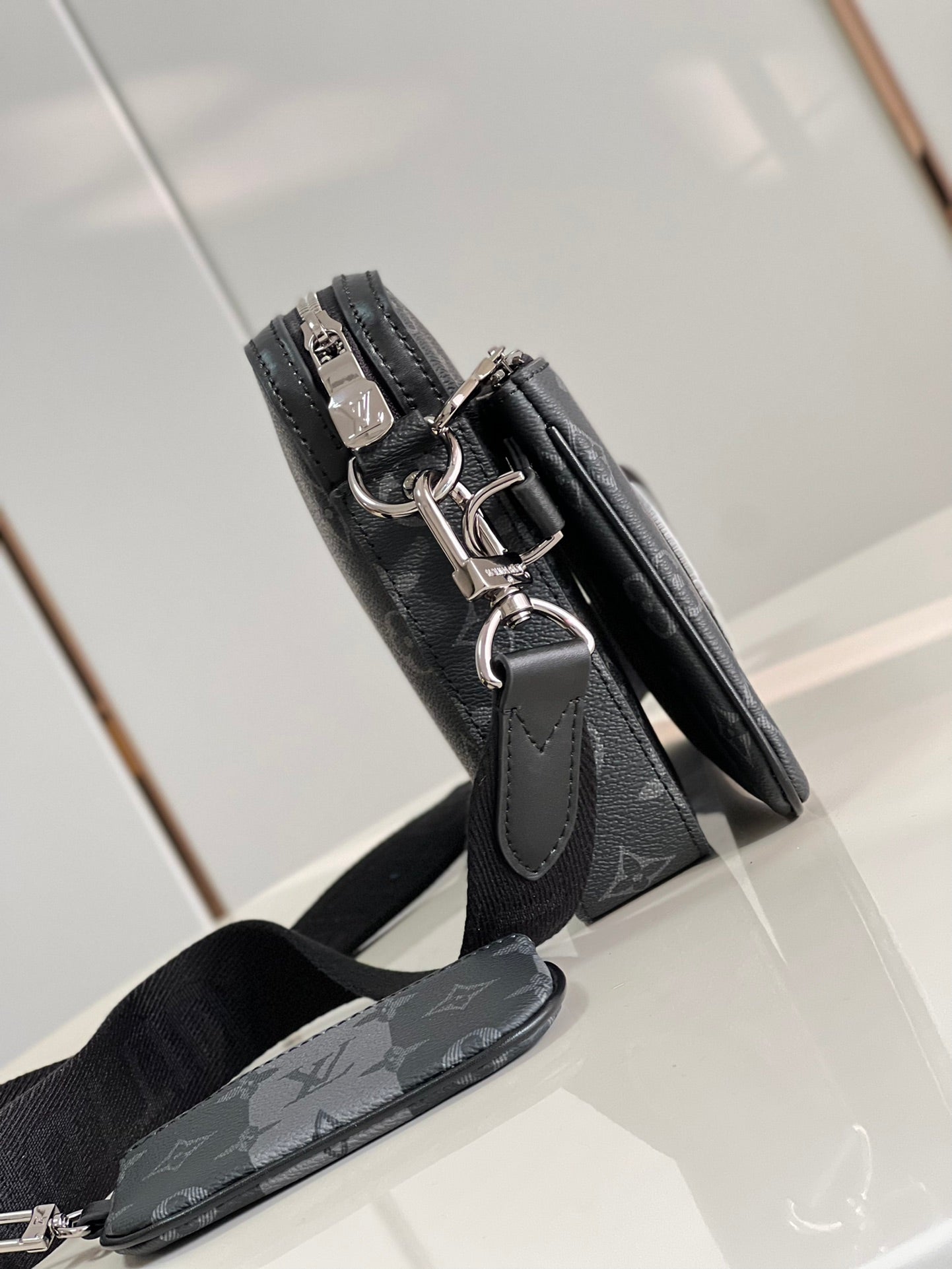 Anum Bags Elite Carryalls