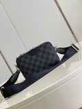 Anum Bags Elite Carryalls