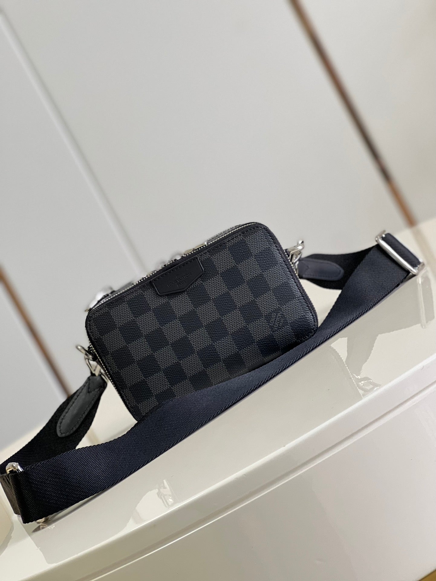 Anum Bags Elite Carryalls